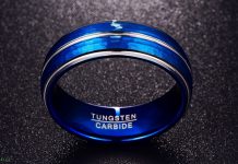 Любопытные факты про синее золото