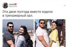 Подборка забавных и едких комментариев