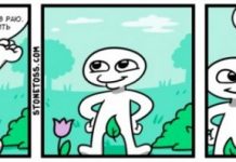 Немного картинок с надписями и без # 06.02.2020