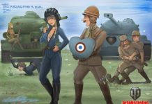 Смешные комиксы :) # 12.02.2020