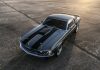 1000-сильный Mustang Mach 1 Hitman 1969 от Classic Recreations