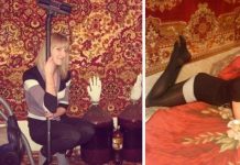 Мисс ковер 2020. Максимально уютные фотографии и их героини # 06.02.2020