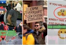 16 смешных фото из реальной жизни, которые поднимают настроение # 12.02.2020