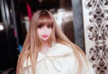 Инстаграм-фрики, переусердствовавшие с фотошопом # 12.02.2020