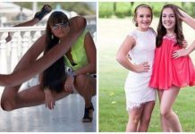 10 знаменитых работ от фотошопера, который исполняет желания клиентов слишком буквально # 21.02.2020