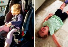 20 забавных картинок из соцсетей с хэштегом #ПочемуМойРебенокПлачет # 14.03.2020