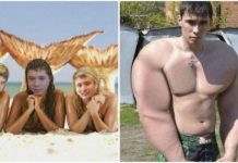 16 эпичных работ от гуру фотошопа из Одноклассников # 28.03.2020