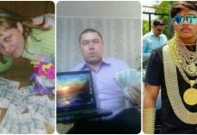 Дешевые понты: 15 фото от показушников в стиле «Дорохо-бохато» # 08.03.2020