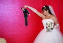 Накатив стакан чистого спирта, фотограф начал свадебную фотосессию # 25.03.2020