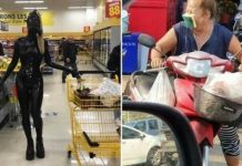 Коронавирусные мемы: юмор из соцсетей # 28.03.2020