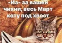 Чуток картинок # 26.03.2020