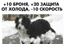 Нестандартный юмор :) # 06.03.2020