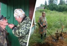 О деревне с юмором # 03.04.2020