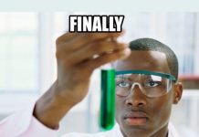 Нестандартный юмор :) # 01.04.2020