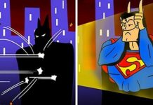 Смешные комиксы :) # 15.04.2020