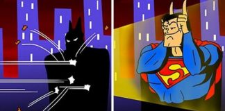 Смешные комиксы :) # 15.04.2020