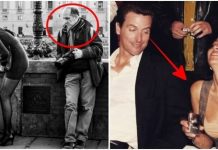 Спалились: 16 фото мужчин, которых поймали с поличным # 22.04.2020