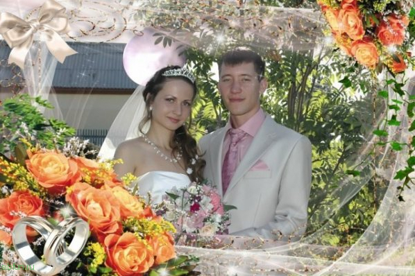 Свадебные фотографы а ля Евгений Королёв # 15.04.2020