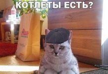 Чуток картинок # 18.04.2020