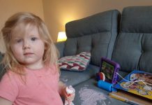 Взрослые поделились фото того, во что превратилась их жизнь, когда дети остались дома из-за карантина # 01.04.2020