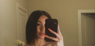 Хорошие девочки ;) # 23.04.2020