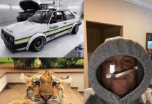 Очередная подборка авторского юмора из соцсетей # 22.04.2020