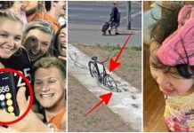 19 драматических фото от горе-неудачников, у которых все пошло наперекосяк # 19.04.2020