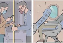 Смешные комиксы :) # 07.05.2020