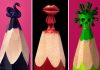 Художник, который создаёт впечатляющие миниатюрные скульптуры на кончиках карандашей