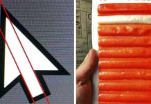 20 фотографий, которые выведут из себя любого перфекциониста # 11.05.2020