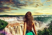 Интерпретации фотопроекта «Следуй за мной», от которых можно упасть под стол # 31.05.2020