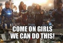 Нестандартный юмор :) # 05.05.2020