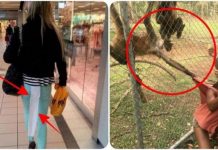 15 неудачных фото девушек, о существовании которых они хотели бы забыть # 07.05.2020