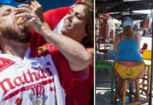 15 обманчивых фото, которые вводят в заблуждение # 22.06.2020