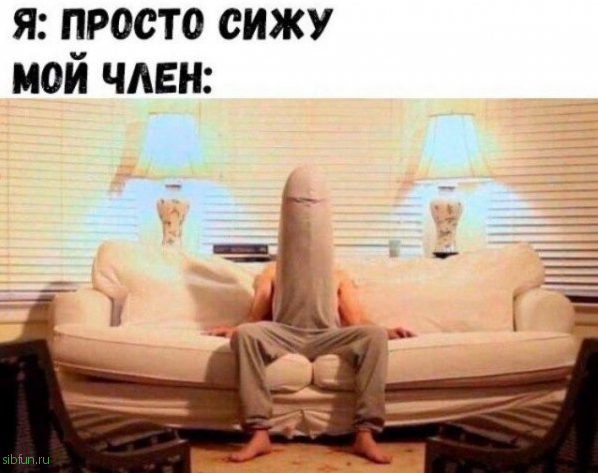 Очень пошлые картинки про это