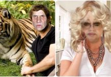 Убойные кадры от мастеров фотошопа из Одноклассников # 17.06.2020