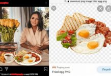 Примеры неудачного фотошопа # 10.06.2020