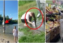 Колоритные фото прямиком из России # 29.06.2020