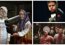 Klod Mande — гениальный фотошопер из Казани # 08.06.2020