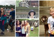 20 прикольных фото, где все самое интересное происходит на заднем плане # 03.07.2020