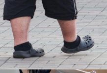 Нестандартный юмор :) # 11.07.2020