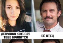 Нестандартный юмор :) # 06.07.2020