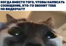 Нестандартный юмор :) # 04.08.2020