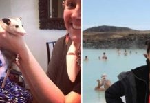 15 веселых фото с убойным задним планом # 01.08.2020