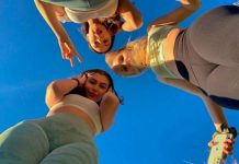 Нестандартный юмор :) # 07.08.2020