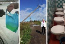 «Не очкуй, я так сто раз делал». С юмором про слабоумие и отвагу # 21.08.2020