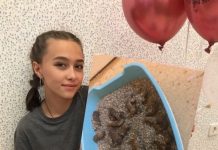 Нестандартный юмор :) # 11.08.2020