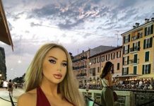 Пользователи, которые немного перестарались с фотошопом # 11.08.2020