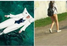 15 абсурдных фото, доказывающих, что некоторые не дружат с логикой # 19.08.2020