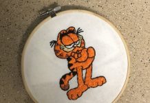 Картинки разные нужны, картинки всякие важны # 21.08.2020